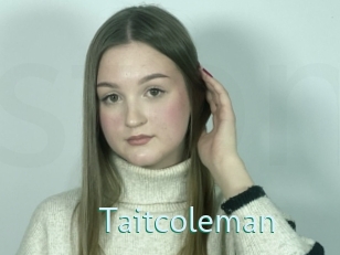 taitcoleman Straponles
