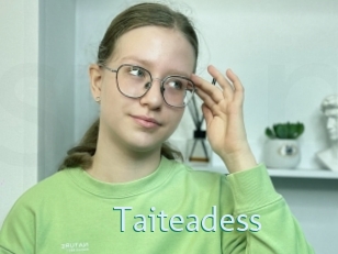 Taiteadess