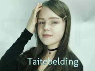 Taitebelding