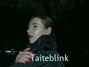 Taiteblink