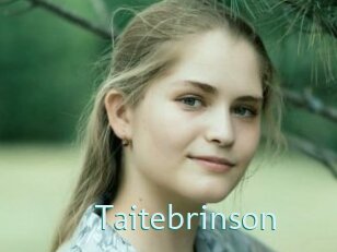 Taitebrinson