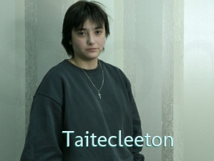 Taitecleeton