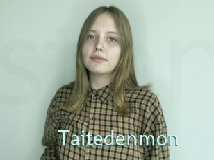 Taitedenmon
