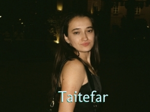 Taitefar