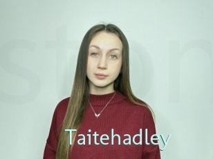 Taitehadley