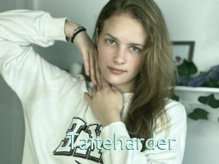 taiteharder Straponles