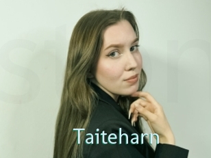 Taiteharn