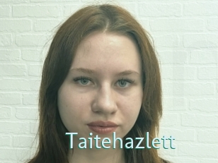 Taitehazlett