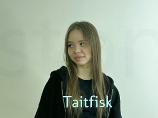 Taitfisk