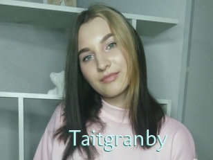 Taitgranby