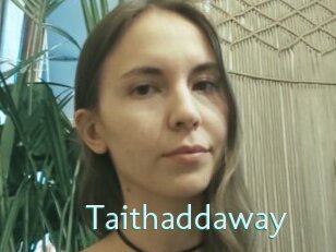 Taithaddaway