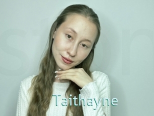 Taithayne