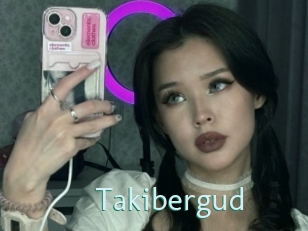 Takibergud