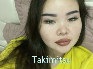 Takimitsu