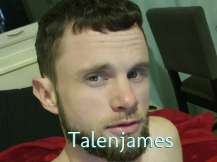 Talenjames