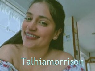 Talhiamorrison