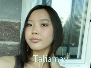taliamay Straponles