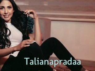 Talianapradaa