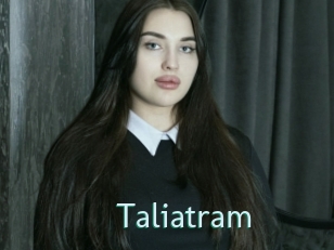 Taliatram