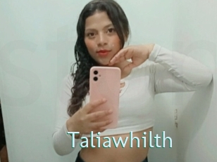 Taliawhilth