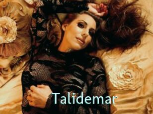 Talidemar