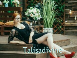 Talisadivine