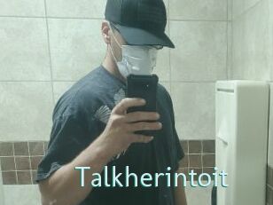 Talkherintoit