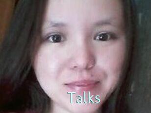 Talks