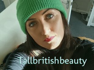 Tallbritishbeauty
