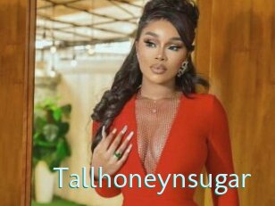 Tallhoneynsugar