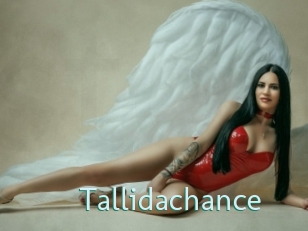 tallidachance Straponles