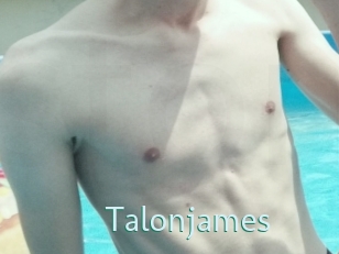 Talonjames