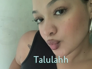 Talulahh