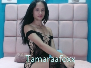 Tamaraafoxx