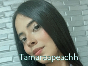 Tamaraapeachh