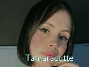Tamaracutte