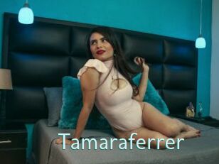 Tamaraferrer