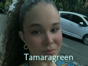 Tamaragreen