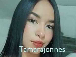 Tamarajonnes
