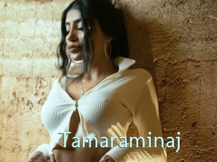Tamaraminaj