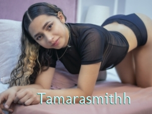 tamarasmithh Straponles