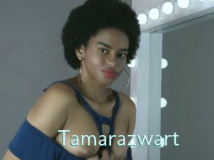 tamarazwart Straponles