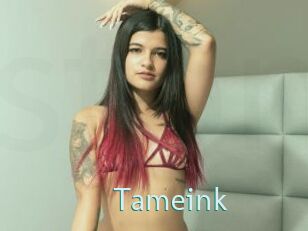 Tameink