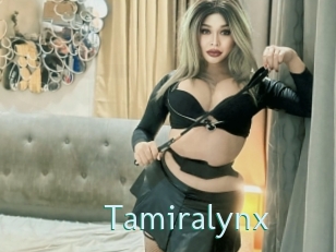 tamiralynx Straponles