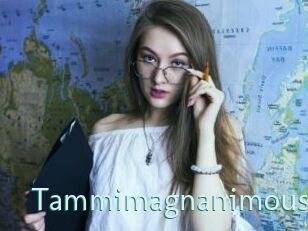 tammimagnanimous Straponles