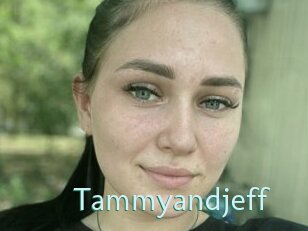 Tammyandjeff