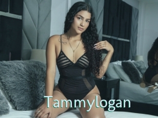 Tammylogan