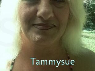Tammysue