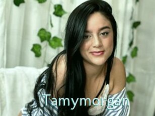 Tamymorgan