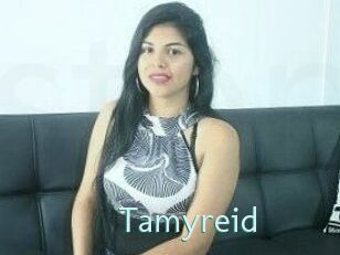 Tamyreid